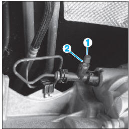 Circuit hydraulique