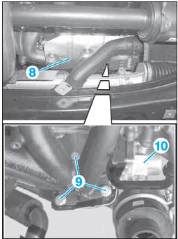 Turbocompresseur