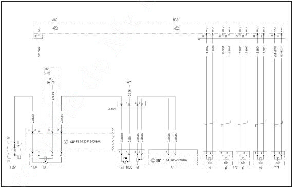 Alimentation en carburant (1/2)