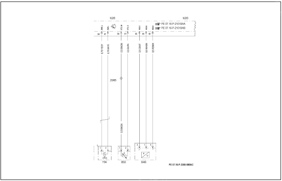 Alimentation en carburant (2/2)