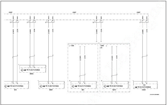 Bus can habitacle (4/4)