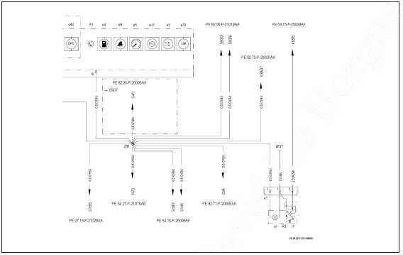 Combin d'instruments (2/2)