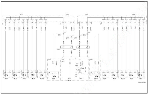 Rglage lectrique des siges