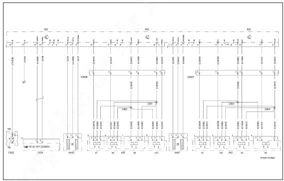 Systme d'aide au stationnement