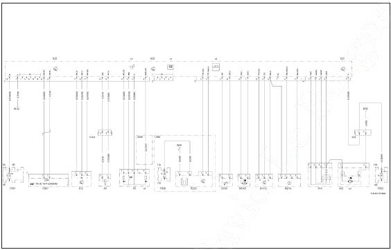 Calculateur de climatisation thermatic