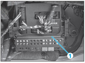 Motoventilateur d'habitacle